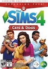 The Sims 4: Cats & Dogs Image