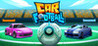 Car Football