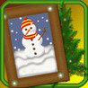 Christmas Photo Frame - Capture, Edit & Frame Your Photos All In One Image