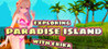 Exploring Paradise Island Image