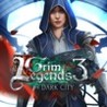 Grim Legends 3: The Dark City