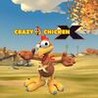 Crazy Chicken X Image
