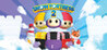 Snow Fortress 2 Image