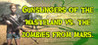 Gunslingers of the Wasteland vs. The Zombies From Mars Image