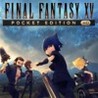 Final Fantasy XV Pocket Edition HD Image