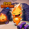 Cute Bonfire Image