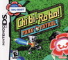 Chibi-Robo! Park Patrol Image