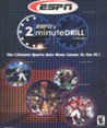 ESPN's 2-Minute Drill Image