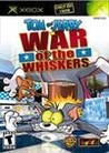 Tom & Jerry in War of the Whiskers