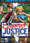 Country Justice: Revenge of the Rednecks Image