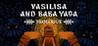 Vasilisa and Baba Yaga: Prologue Image