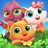 Tropicats: Match 3 Puzzle Game Image