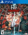 Fate/Samurai Remnant Image
