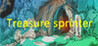 Treasure sprinter Image