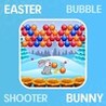 Easter Bunny: Bubble Shooter Image