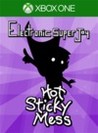 Electronic Super Joy: Hot Sticky Mess Image