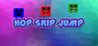 Hop Skip Jump Image