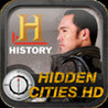 Hidden Cities HD Image