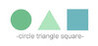 -circle triangle square-
