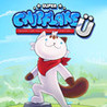 Super Chipflake U: Quest for the Uncooked Schnitzel