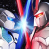 Arena: Galaxy Control Image