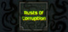 Rusts Of Corruption