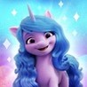 My Little Pony: Mane Merge Image