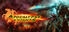 Apocalypse Knights 2.0: The Angel Awakens Image