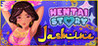 Hentai Story Jasmine Image