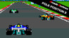 Arcade Archives: Pole Position II Image