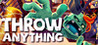 Throw Anything Image