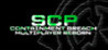 SCP: CB Multiplayer Reborn