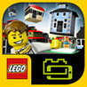 LEGO FUSION Town Master Image