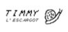 Timmy l'escargot Image