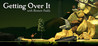Getting Over It with Bennett Foddy Image