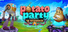 Potato Party: The Potatomancer Image