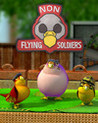 Non Flying Soldiers Image