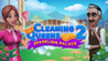 Cleaning Queens 2: Sparkling Palace Image