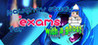 Naughty study for exams with a ghost Image
