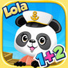 Lola's Math Ship Image
