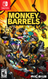 Monkey Barrels Image