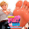 Anime Feet Boys: The Charm Finder Quest