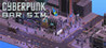 Cyberpunk Bar Sim Image