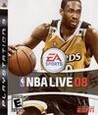 NBA Live 08 Image