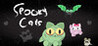 Spooky Cats Image