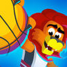 Mascot Dunks Image