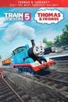 Train Sim World 5: Thomas & Friends Visit the West Somerset Railway