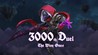 3000th Duel: The Wise Ones Image