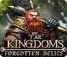 The Far Kingdoms: Forgotten Relics Image