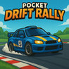 Pocket Drift Rally Image